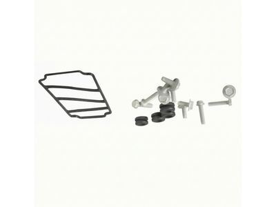 Ford F-550 Super Duty Fuel Pump Tank Seal - 6C3Z-9276-A