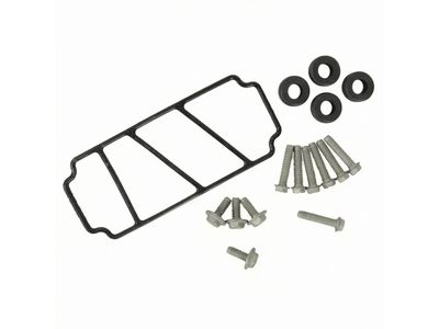 Ford F-550 Super Duty Fuel Pump Tank Seal - 6C3Z-9276-A