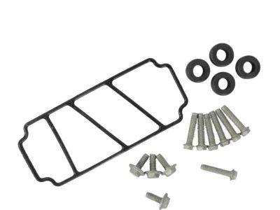 Ford Fuel Pump Tank Seal - 6C3Z-9276-A