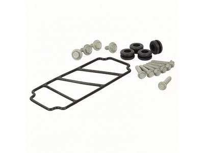 Ford F-550 Super Duty Fuel Pump Tank Seal - 6C3Z-9276-A