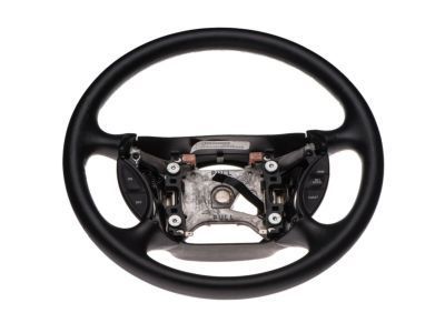 Ford F87Z-3600-DAA Steering Wheel Assembly