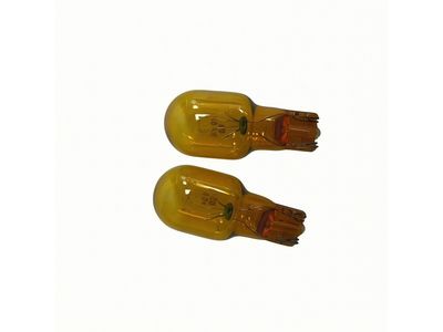 Ford Headlight Bulb - 3F2Z-13466-AA