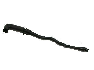 Ford Ranger Crankcase Breather Hose - 4L5Z-6758-AL