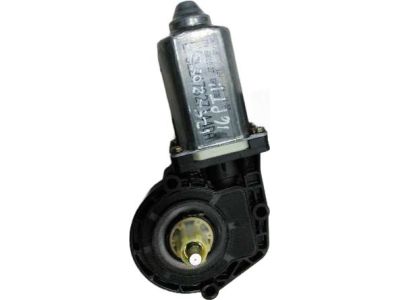 3L2Z-7823394-BA Ford Window Operating Motor Assembly Product Photo 4 of 11