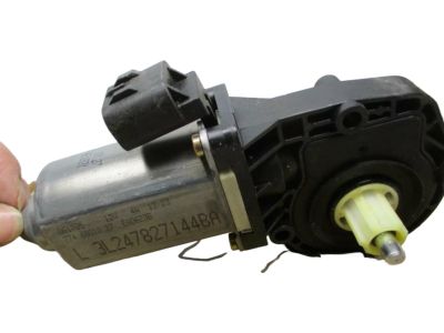 3L2Z-7823394-BA Ford Window Operating Motor Assembly Product Photo 10 of 11
