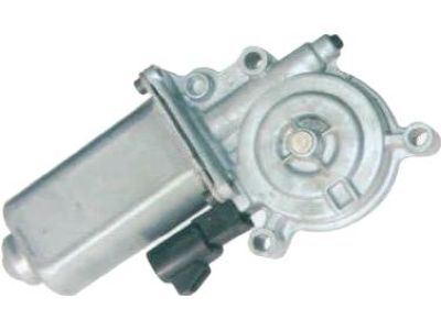 3L2Z-7823394-BA Ford Window Operating Motor Assembly Product Photo 1 of 11