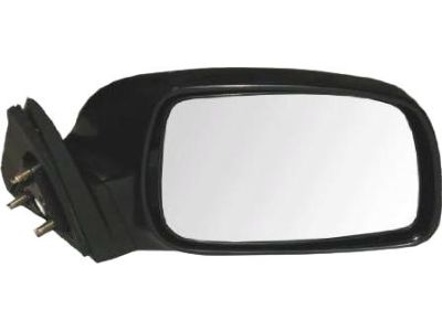 2003 Ford Explorer Car Mirror - 1L2Z-17682-BAA