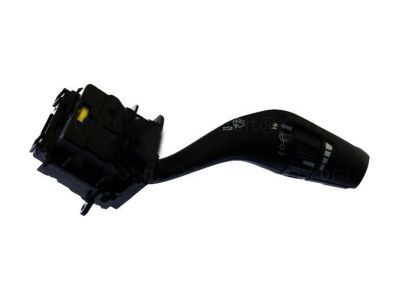 Ford SSV Plug-In Hybrid Wiper Switch - DG9Z-17A553-BA