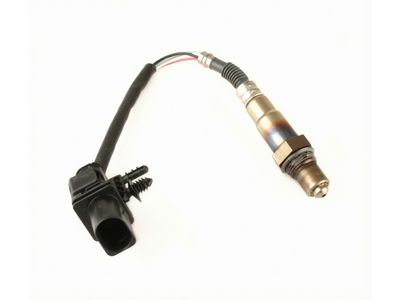 2010 Ford Taurus Oxygen Sensors - 8F9Z-9F472-A