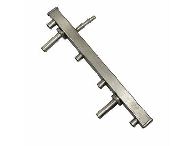 Ford E-350/E-350 Super Duty Fuel Rail - LC3Z-9D280-B
