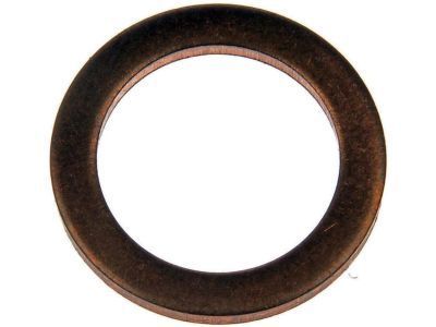 Ford Drain Plug Washer - 3C3Z-6734-AA