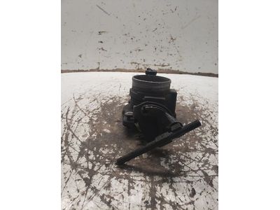 1999 Ford F-150 Throttle Body - XL3Z-9E926-AA