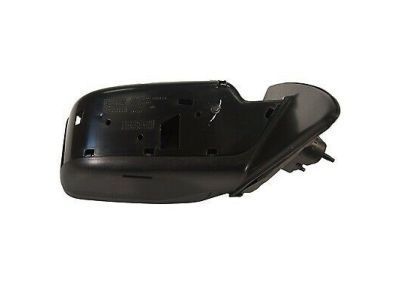 2012 Ford Fusion Car Mirror - BE5Z-17682-AA