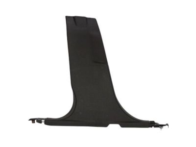 Ford DS7Z-5424347-AD Trim - "B" Pillar