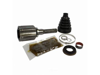 Ford TX-682 Joint And Stub Shaft Assembly
