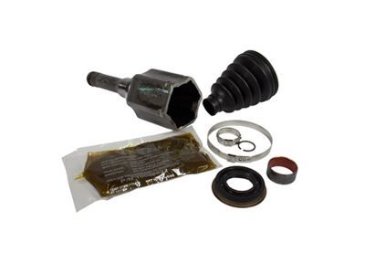 Ford TX-682 Joint And Stub Shaft Assembly