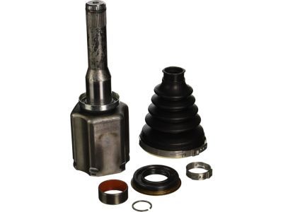 Ford TX-682 Joint And Stub Shaft Assembly