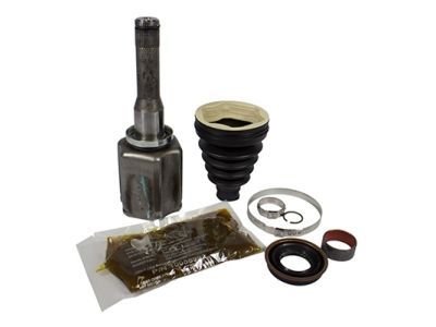 Ford TX-682 Joint And Stub Shaft Assembly