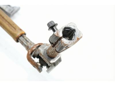 Ford Edge Steering Column - F2GZ-3C529-F