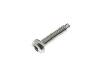 Ford -W505585-S437 Screw