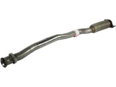 Ford Flex Oil Cooler Hose - AA5Z-7R081-E