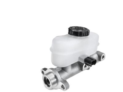 Ford Mustang Brake Master Cylinder - F9ZZ-2140-DA