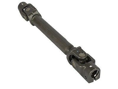 Ford Fiesta Steering Shaft - 8V5Z-3A525-A