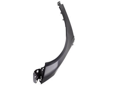 Ford Focus Fender - BM5Z-16005-A