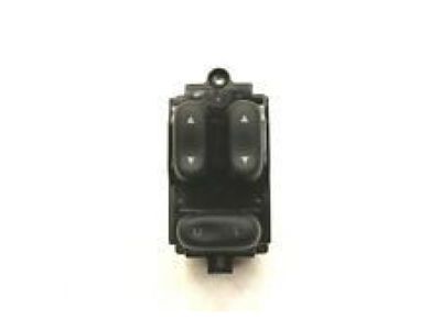 2008 Lincoln Mark LT Window Switch - 5L3Z-14529-BB