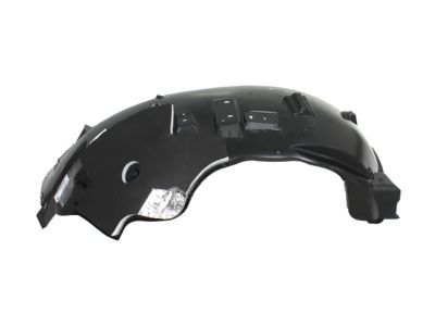 Ford F-150 Fender - HL3Z-16005-A