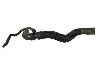 Ford Flex Cooling Hose - AA5Z-8260-B