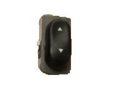 2002 Mercury Grand Marquis Window Switch - XW7Z-14529-AB