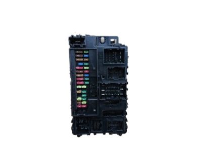 Ford GU5Z-15604-H Kit - Alarm/Keyless Lock System