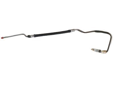 Ford Thunderbird Power Steering Hose - XW4Z-3A713-AC