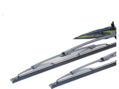 Lincoln Wiper Blade - XW4Z-17528-AC