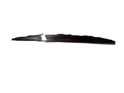 Lincoln Wiper Blade - XW4Z-17528-AC