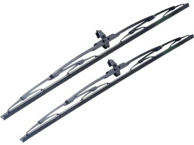 Lincoln Wiper Blade - XW4Z-17528-AC