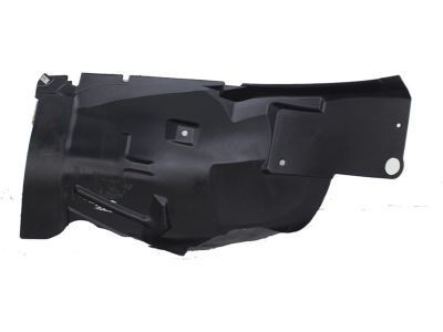 Ford AR3Z-16103-A Guard - Front Splash