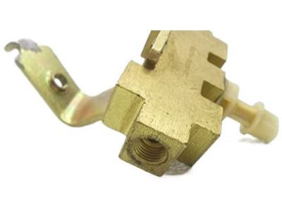 Ford E3TZ-2B257-A VALVE ASY - BRAKE PRESSURE CON