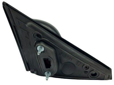 Ford GB5Z-17683-TCPTM Mirror Assembly - Rear View Outer