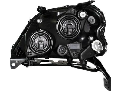 Ford Five Hundred Headlight - 6G1Z-13008-ACP