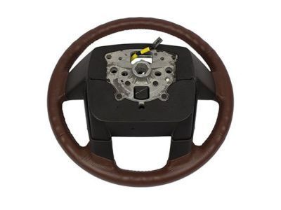 2010 Lincoln Mark LT Steering Wheel - AL3Z-3600-CB