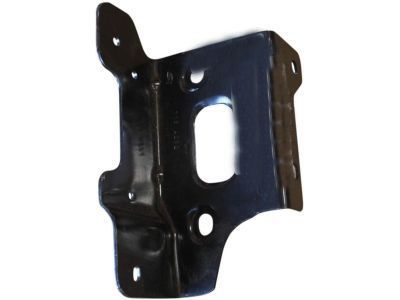 2008 Mercury Sable Radiator Support - 8G1Z-8A194-A