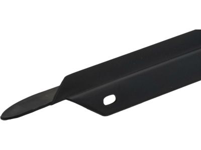 1997 Ford Mustang Air Deflector - F4ZZ-8349-A