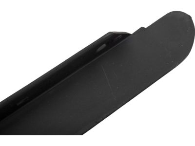 1997 Ford Mustang Air Deflector - F4ZZ-8349-A