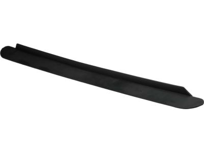 1997 Ford Mustang Air Deflector - F4ZZ-8349-A