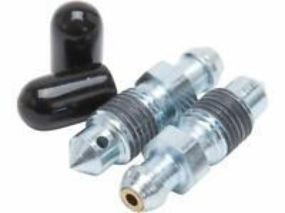 2010 Lincoln Navigator Brake Bleeder Screw - 8C2Z-2208-C