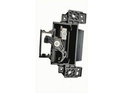 2024 Ford Ranger Door Handle - N1WZ-6022600-A
