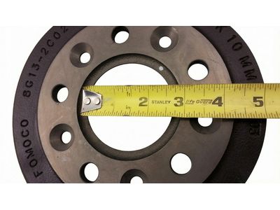 Ford 8G1Z-2C026-B
