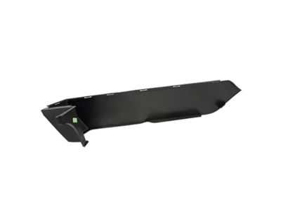 7L1Z-17810-APTM Ford Extension Bumper Bar Side Product Photo 1 of 2